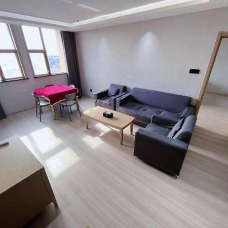 Greentree Inn Jiangsu Changzhou Lijia Town Wujin Road Business Hotel Ngoại thất bức ảnh