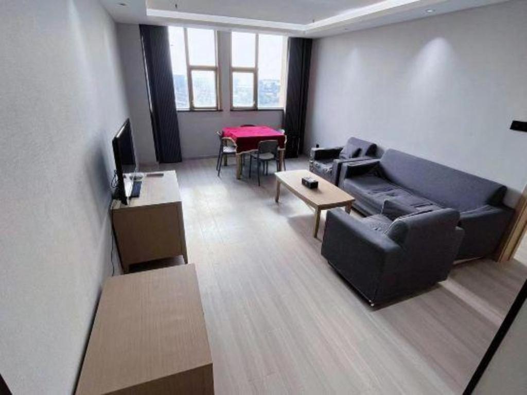Greentree Inn Jiangsu Changzhou Lijia Town Wujin Road Business Hotel Ngoại thất bức ảnh