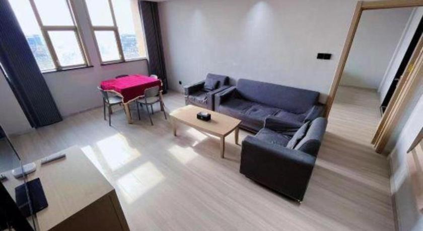 Greentree Inn Jiangsu Changzhou Lijia Town Wujin Road Business Hotel Ngoại thất bức ảnh